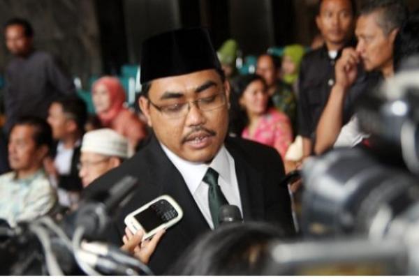 Partai Kebangkitan Bangsa (PKB) meyakini Presiden Jokowi tidak akan memilih Mahfud MD sebagai calon wakil presiden (Cawapres). Sebab, Mahfud diyakini tidak dapat mendongkrak elektabilitas Jokowi dalam menghadapi Pilpres 2019.