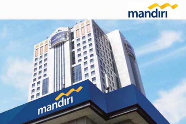 Dividen yang dibagikan Mandiri itu adalah 30 persen atau sebesar Rp6,19 triliun dari laba 2017, ditambah dividen spesial sebesar 15 persen atau Rp3,09 triliun.