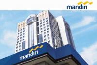 Pembobol Bank Mandiri Rp1,5 Triliun  Ditahan