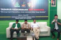 Badan Ansor Anti Narkoba: Ramadhan Momen Berantas Narkoba