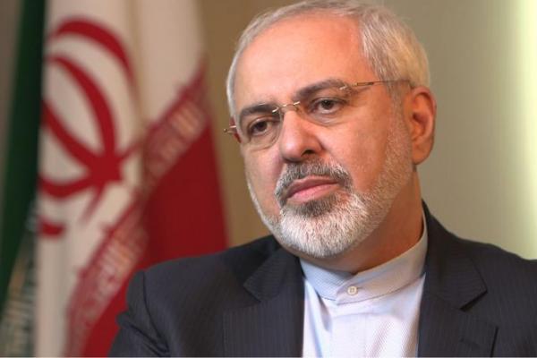 Menlu Iran yakin Iran akan mampu menghadapi sanksi-sanksi AS.
 