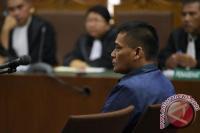 Kasus Korupsi Rohadi, Ada Kode `Mas Kawin` dan `Kemeja Lengan Pendek Empat Lembar`