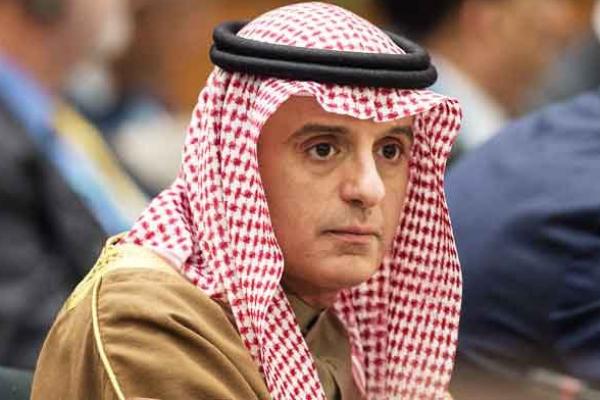 Menteri Luar Negeri Saudi Adel al-Jubeir mengatakan bahwa Hizbullah adalah akar permasalahan di Lebanon karena telah membajak sistem Lebanon