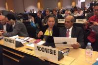Indonesia Kembali Terpilih Sebagai Badan Pimpinan ILO