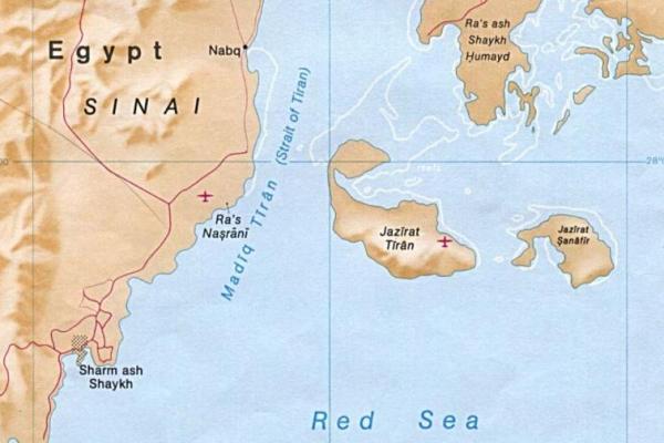 AS Terus Dukung Kejahatan Israel di Gaza, Iran Ancam Tutup Laut Mediterania