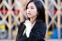 JYP akan Tuntut Orang yang Mengancam akan Membunuh TWICE Mina