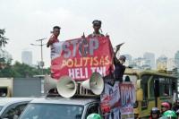 Stop Kriminalisasi TNI, DPR Diminta Panggil Panglima