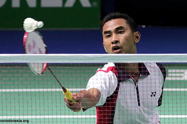 Kekalahan Tommy mengakibatkan wakil Indonesia habis untuk nomor tunggal putra kejuaraan level Super Series tersebut.