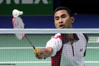 Indonesia Absen di Final Malaysia Open 2018