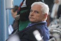 Pengadilan Miami Putuskan, Mantan Presiden Panama Tetap Ditahan