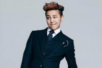 Wow, Baru Sehari Rilis Album G-Dragon Raih Rp18,6 Miliar