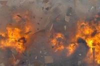  Ledakan Tambang di Sawahlunto, Empat Orang Meninggal