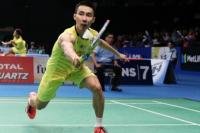 Lee Chong Wei Divonis Kanker Hidung