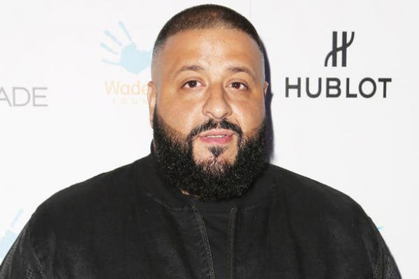 Khaled merupakan DJ dan produser hip-hop yang dibesarkan di New Orleans, Louisiana oleh orang tuanya yang beremigrasi ke AS dari Palestina.