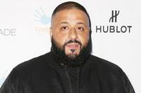 DJ Khaled Masuk Deretan Selebriti Tampil di BET Awards