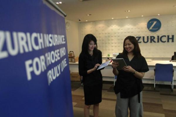 Zurich Topas Life kembali perkenalkan produk terbarunya “Zurich Investa Plus” solusi asuransi komprehensif dengan pembayaran premi fleksibel lengkap dengan plihan investasi dan pilihan rider yang beragam