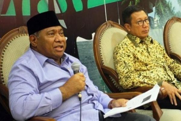 Pimpinan Komisi VIII DPR yang membidangi agama meminta agar pejabat di jajaran Kemenag yang terbukti masih berkasus agar segera dicopot.