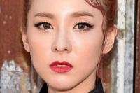 Sandara Park Bakal Jadi Vampir di Film Terbarunya