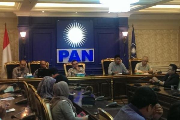 Kendati demikian, Anang merasa adanya harapan dengan inisiatif DPR mengusulkan revisi UU nomor 28 tahun 2014 tentang hak kekayaan inteliktual (HAKI)