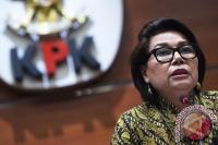OTT Gubernur Aceh, KPK Amankan Uang Ratusan Juta