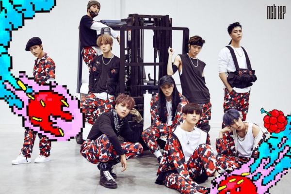 SM Entertainment menolak untuk mengganti lirik yang dianggap kontroversial dalam lagu terbaru NCT 127 