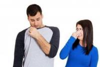 Mengendus Penyakit dari Bau Mulut