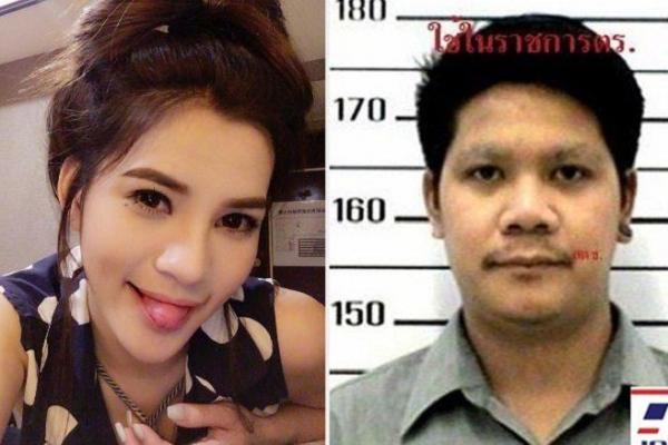 Priyanuch Nowangchai dituntut atas kasus pembunuhan di Thailand tapi wanita ini mempeorleh perhatian dan menjadi viral di negaranya karena alasan yang sangat buruk