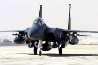 Tengah Kisruh, AS Jual 36 Jet F-15 ke Qatar. Ada Apa?