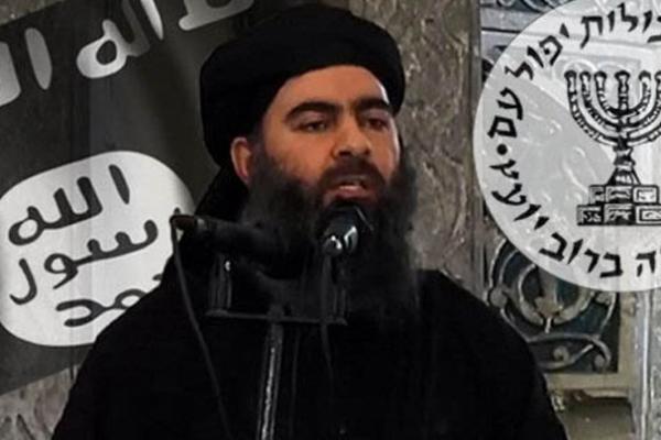 Turki telah menangkap istri pemimpin kelompok militan ISIS Abu Bakar al-Baghdadi yang dibunuh.