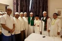 Elite PKS dan Rizieq Shihab Bahas Kebangkitan PKI di Arab