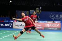 Indonesia Loloskan Tiga Wakil ke Semifinal