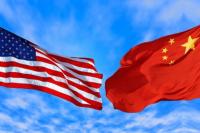 China-AS Adakan dialog Diplomatik dan Keamanan Pertama di Washington