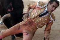 Matador Ini Meninggal Terseruduk Banteng