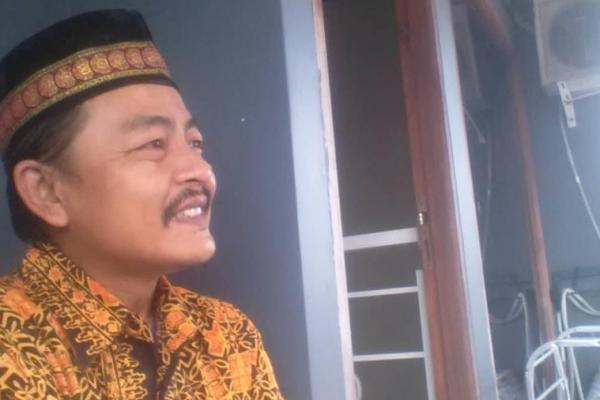 Islam adalah agama paling memungkinkan untuk menyumbangkan nilai dalam semangat pembangunan kita.