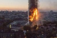 58 Orang Hilang di Menara Grenfell Dianggap Tewas