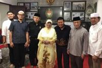 Gerakan HMS Ajarkan Anak Yatim Lawan Korupsi Dengan Spirit Perang Badar