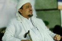 Rizieq Shihab Ingatkan Jokowi dari Tanah Suci