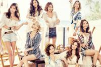 Girl Generation Akan Ikut Meriahkan  Kemerdekaan RI Bulan Depan