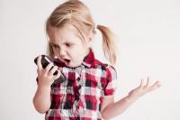 Kelompok Amerika Minta Dukungan Anak Tidak Miliki Ponsel