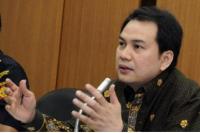  Pimpinan DPR Minta Kemenkominfo Tingkatkan Edukasi Soal Berita Hoaks