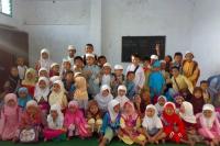PBNU: Madrasah Diniyah Bukan Sekadar Kursus
