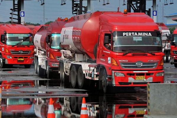 Alfian Nasution menyampaikan, secara umum stok dan penyaluran BBM dan LPG Pertamina saat ini dalam kondisi aman dan berjalan lancar.