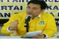 Tersangka KPK, Golkar: Secara Agama Pertanda Partai Mau Besar