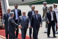 Irak dan Iran Bahas Hubungan Regional
