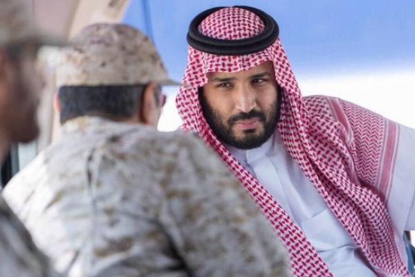 Arab Saudi bersedia menormalkan hubungannya dengan Israel jika Washington bersedia membantunya mengalahkan Iran.