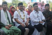 Cak Imin Serukan Kader PKB Kawal Amanah Kiai Dorong Keadilan Sosial