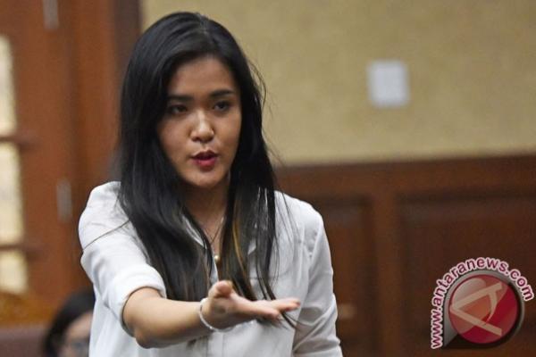 Kliennya secara fisik sehat namun setelah mendengar kasasi ditolak MA, sehingga tetap menjalani vonis 20 tahun penjara, menjadi kecewa.