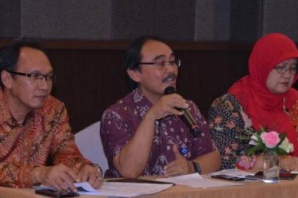 Kementerian Ketenagakerjaan (Kemnaker) menepis anggapan lambannya penyelesaian pembahasan Rancangan Undang-Undang (RUU) Perlindungan Pekerja Migran Indonesia (PPPMI)