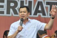 Gugatan CMNP ke Harry Tanoe Merujuk MK, Pengamat Nilai Tidak Kadaluarsa