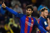 Barca Pastikan Gomes Takkan Dijual